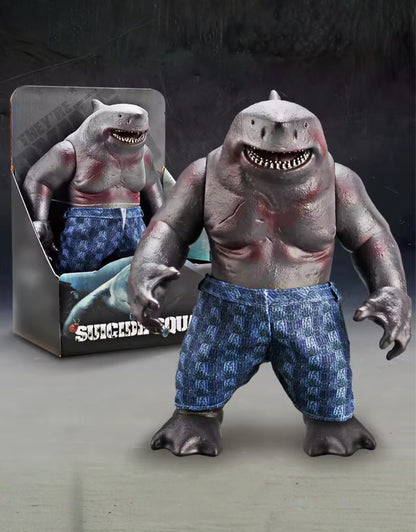 Nanaue King Shark PVC Action Figure 21 CM