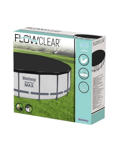 𝗕𝗲𝘀𝘁𝘄𝗮𝘆 ‎58039 Pvc Pool Cover 549cm