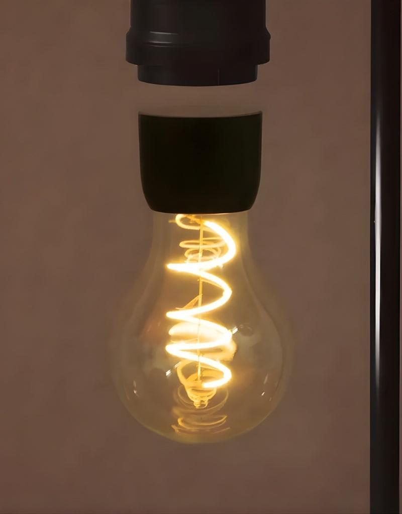 Mobile Phone Wireless Charging Magnetic Levitation Bulb