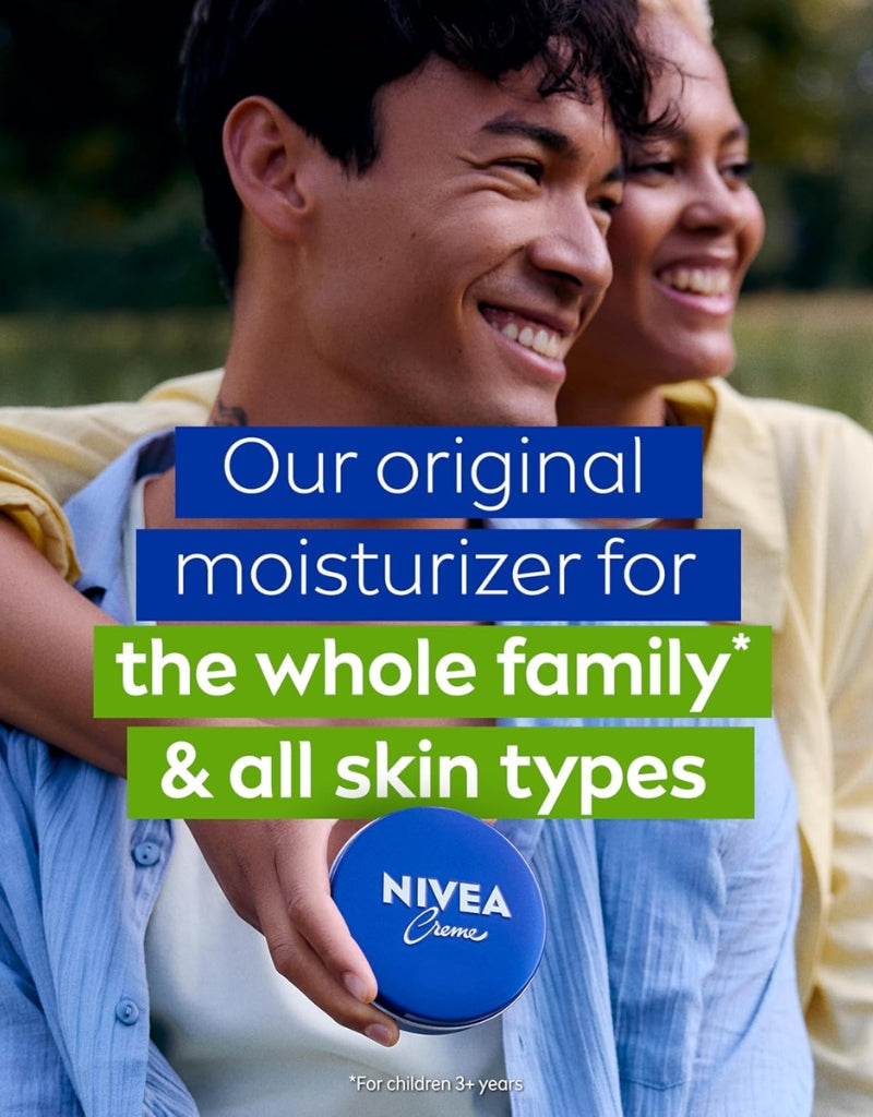 𝗡𝗶𝘃𝗲𝗮 All purpose Creme 150 ML