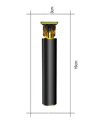 𝗞𝗲𝗺𝗲𝗶 1971 Professional Electric Men's Hair Shaver Rechargeable Cord Less