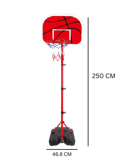 Basketball Great Gift Hoop 250 CM