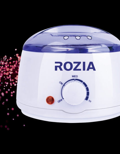 𝗥𝗼𝘇𝗶𝗮 HL3577 Wax Heater