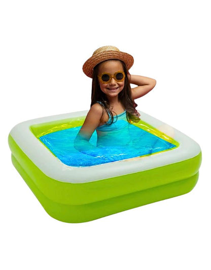 𝗜𝗻𝘁𝗲𝘅 57100NP Play Box Pools 86x25cm