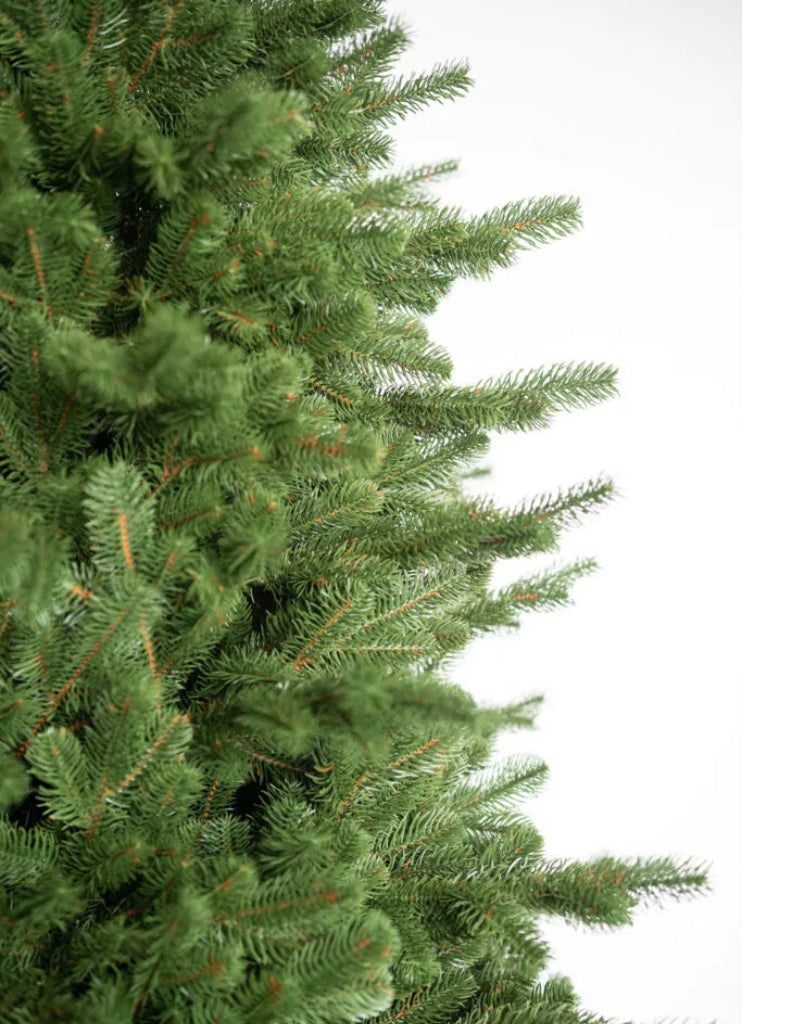 Artificial Fir Pine Trees Suitable for Decorating Classrooms