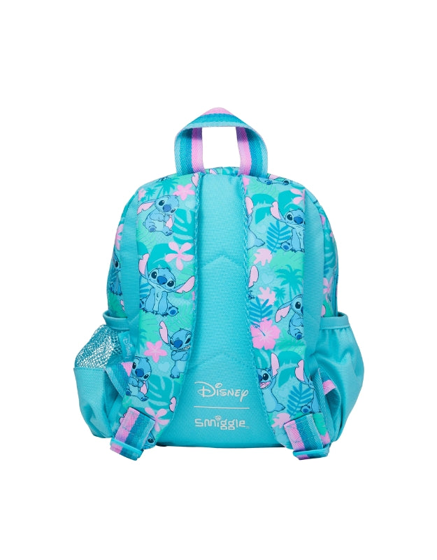 𝗦𝗺𝗶𝗴𝗴𝗹𝗲 Kids Lilo & Stitch Backpack