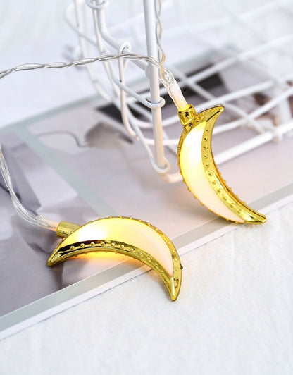 LED Ramadan Eid String Light Festival Decoration