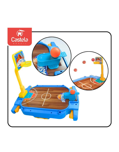 Table Football Game for Kids 7 in 1