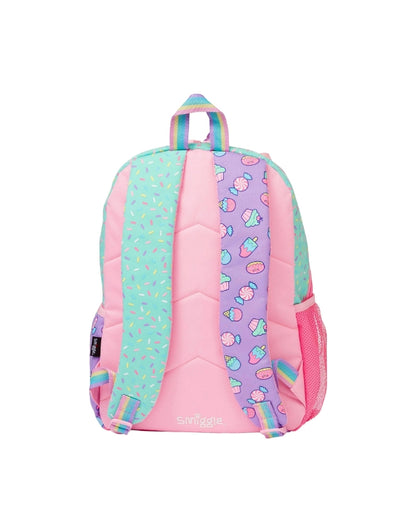 𝗦𝗺𝗶𝗴𝗴𝗹𝗲 Best Classic Pink Backpack
