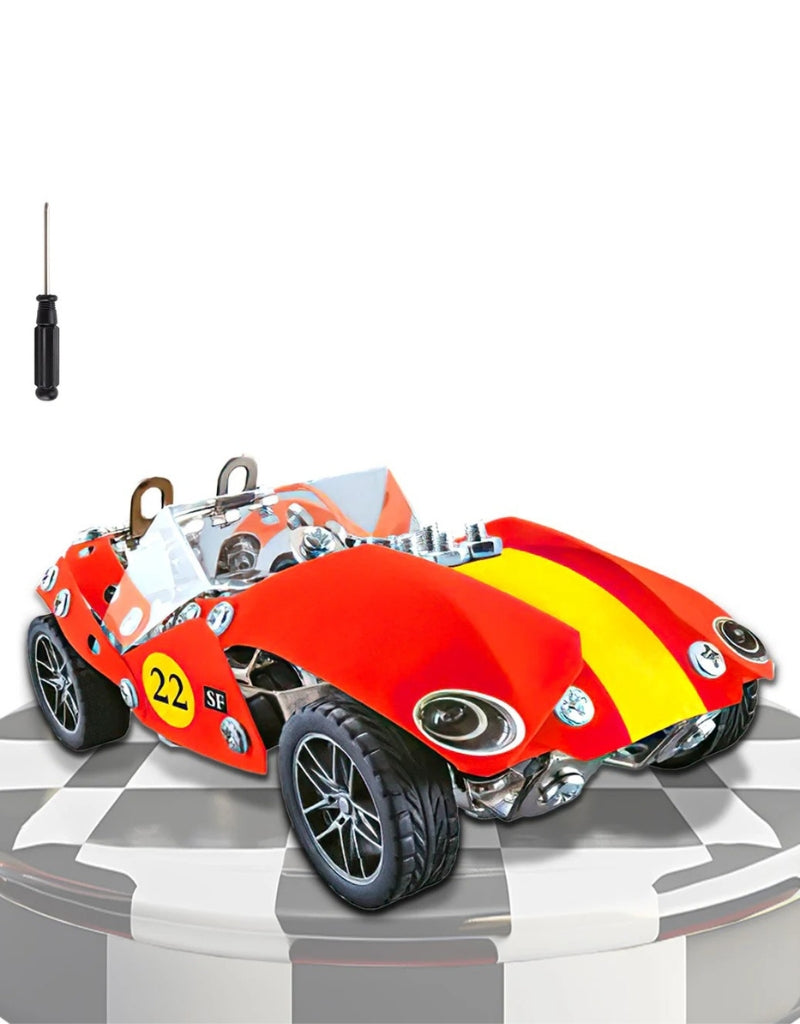 𝗛𝗼𝘁𝗪𝗵𝗲𝗲𝗹 Construction & Inbuild Cars with Real Tools