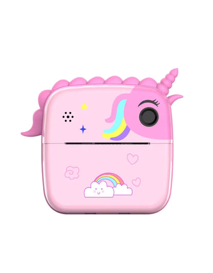 Children's Digital Print Camera
