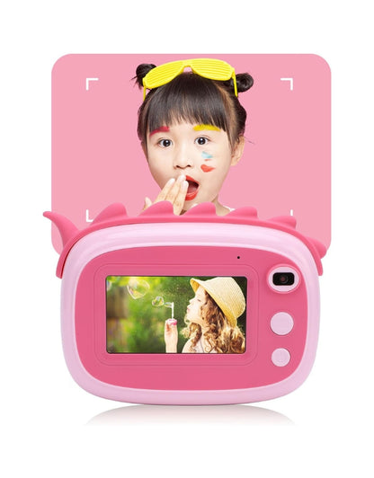 Digital Camera for Kids Age 3-12 Christmas Birthday Gifts