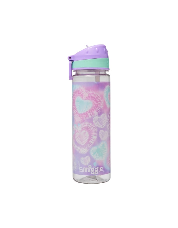 زجاجة بلاستيكية للشرب سعة 650 مل