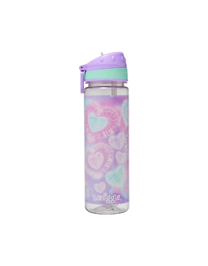 زجاجة بلاستيكية للشرب سعة 650 مل