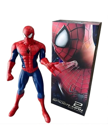 Spider Man Action Figure 34x15x76CM
