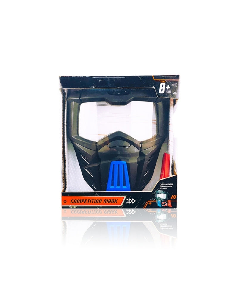 Outdoor CF Field Tactical protection Full Face Game Toys