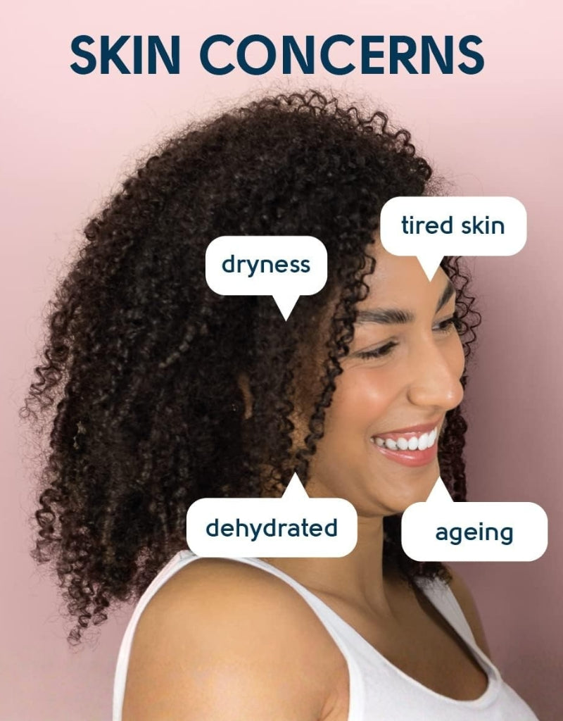 𝗙𝗮𝗰𝗲 𝗙𝗮𝗰𝘁𝘀 Hyaluronic Facial Serum 30 ML