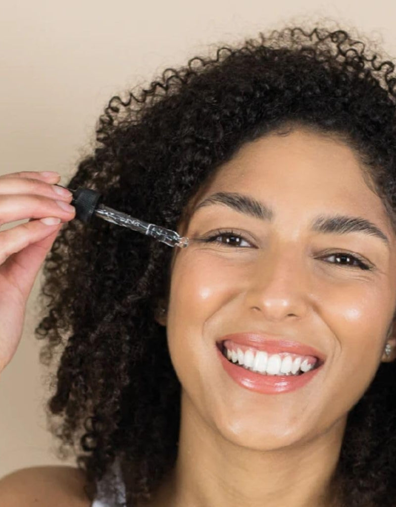 𝗙𝗮𝗰𝗲 𝗙𝗮𝗰𝘁𝘀 Hyaluronic Facial Serum 30 ML