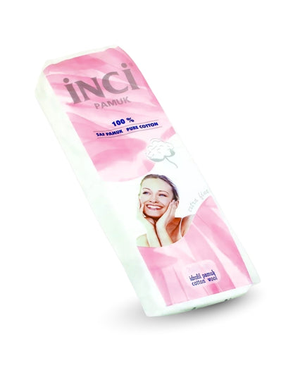 Inci Pamuk Pure Cotton Extra Fine 100 G