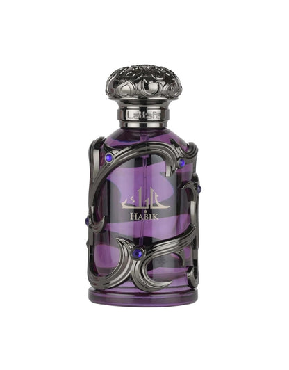 𝗟𝗮𝘁𝘁𝗮𝗳𝗮 Habik Eau de Parfum Spray for Men 100 ML