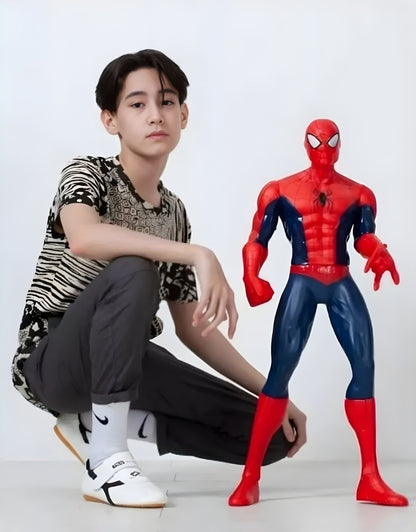 Spider Man Action Figure 34x15x76CM