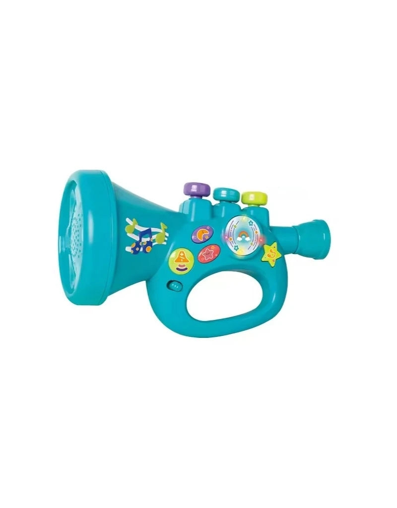 Musical toy Trumpet