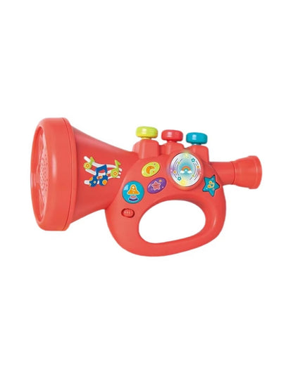 Musical toy Trumpet