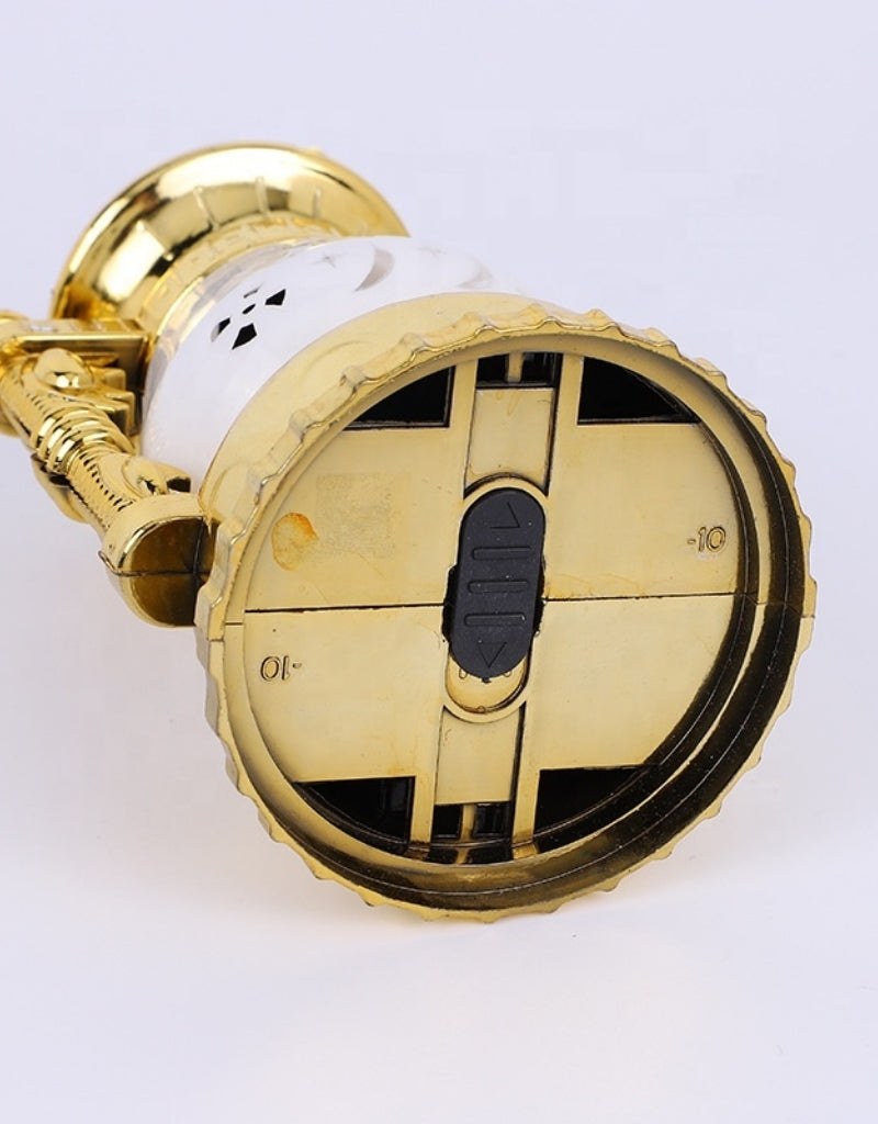 Wholesale LED Ramadan Lantern Keychain for Ramadan Decorations