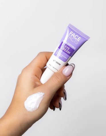 𝗙𝗮𝗰𝗲 𝗙𝗮𝗰𝘁𝘀 Age Defying Eye Cream 25 ML