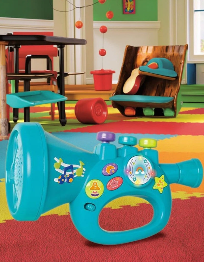 Musical toy Trumpet