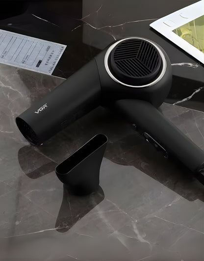 𝗩𝗚𝗥 V-420 Professional Strong Power Hair Dryer 1600-2000W