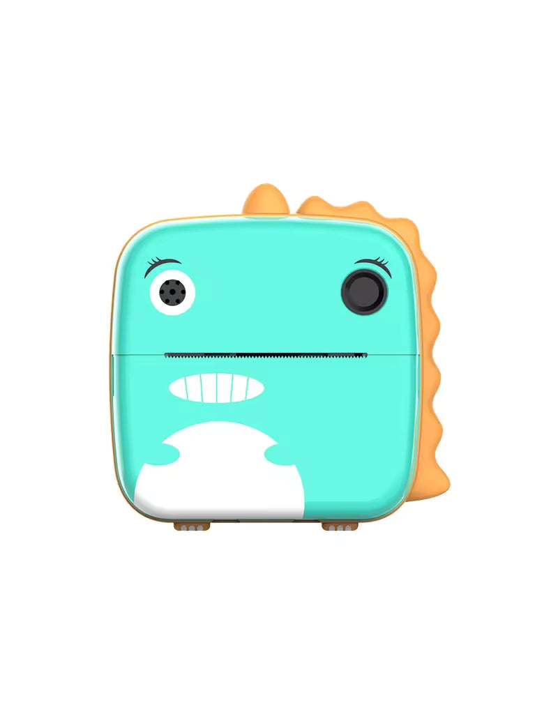 Children's Digital Print Camera