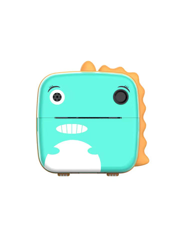 Children's Digital Print Camera