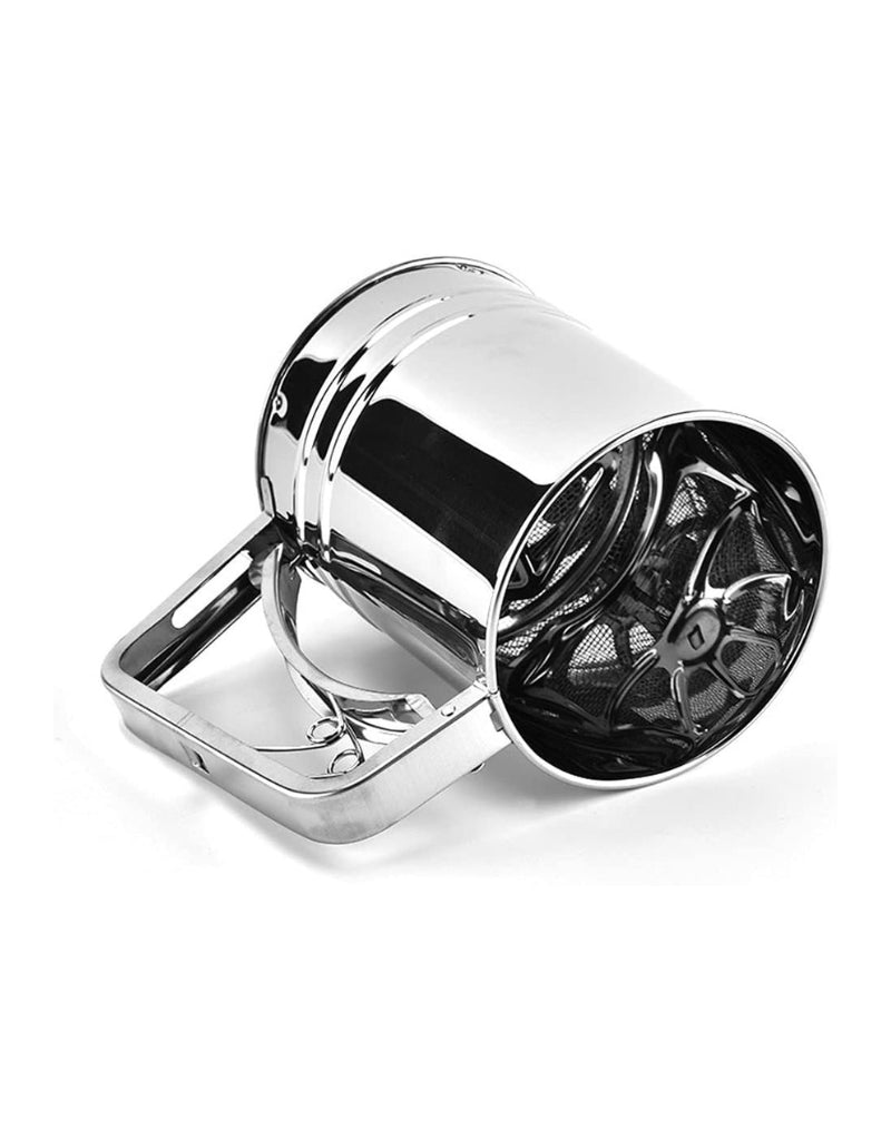 مصافي كبيرة للخبز