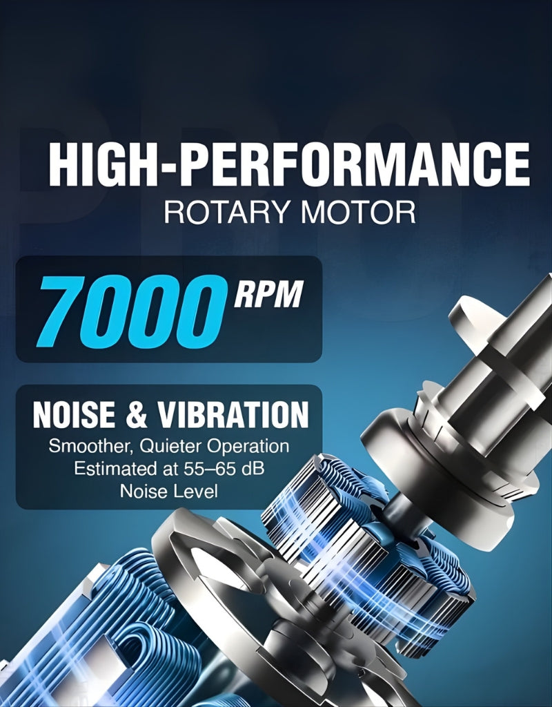 𝗩𝗚𝗥 V-685 Hair Clipper For Men