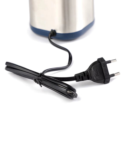 Super Crest 200W Electric Coffee Grinder Small Household