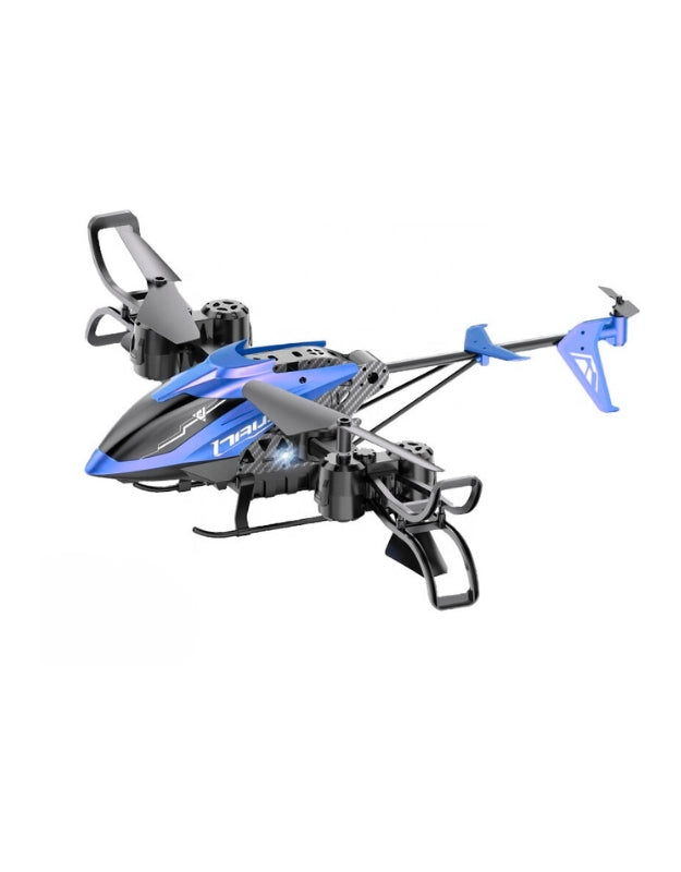 مروحية هوك مع كاميرا موديل LH-X69