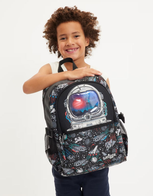 حقيبة ظهر Eclipse Classic Attach