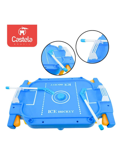 Table Football Game for Kids 7 in 1