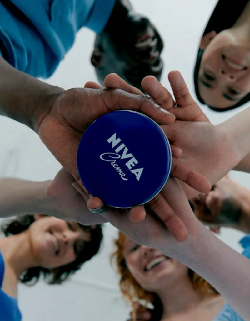 𝗡𝗶𝘃𝗲𝗮 All purpose Creme 150 ML