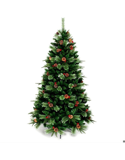 Artificial Fir Pine Trees Suitable for Decorating Classrooms