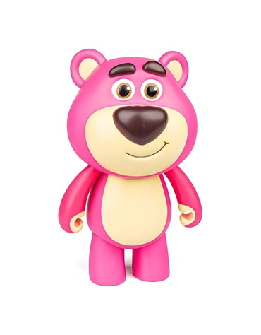 Herocross Original Disney Anime Figure Dolls Mickey Mouse Scrooge