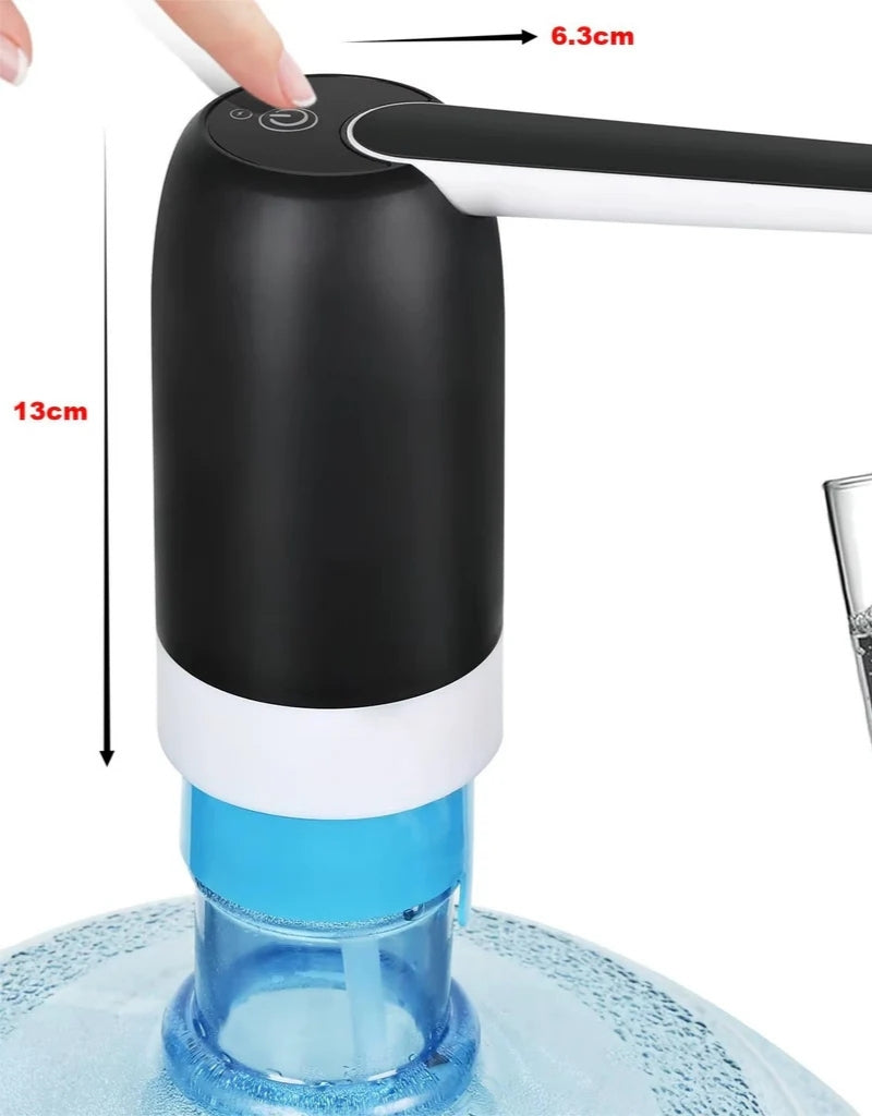 Automatic Rechargeable Water Dispenser Pump