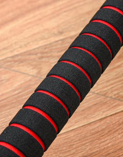 2 In 1 Adjustable Dumbbells Non-Slip Weight Set 20kg To 40kg