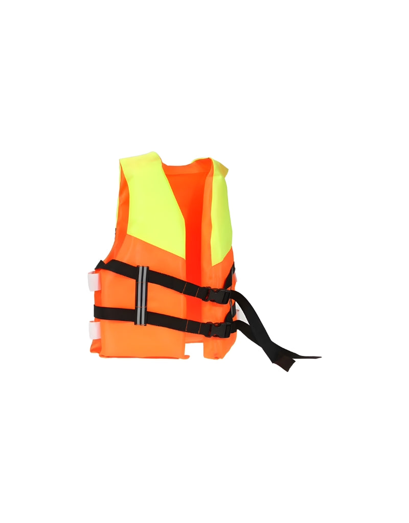 Safe Life Vest for Kids 5-15 Years Boys Grils