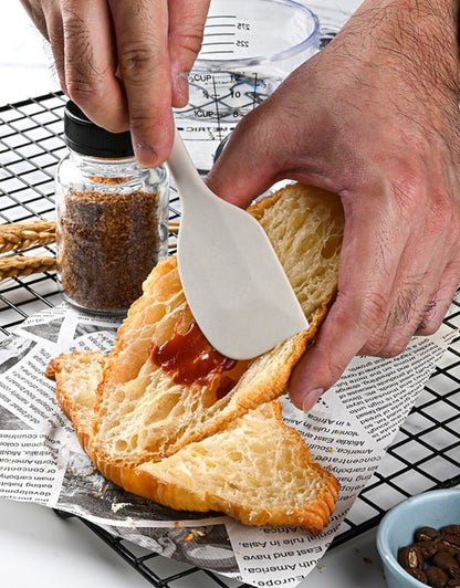 21 Pieces Silicone Kitchenware Utensil Set Pink Black & Grey