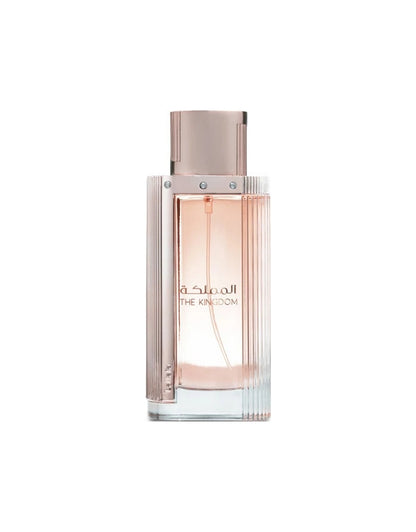 𝗟𝗮𝘁𝘁𝗮𝗳𝗮 Kingdom Women Eau De Parfum 100 ML
