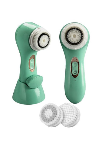 𝗘𝗻𝘇𝗼 EN-210 Sonic Facial Cleansing Brush Face Deep Cleaning