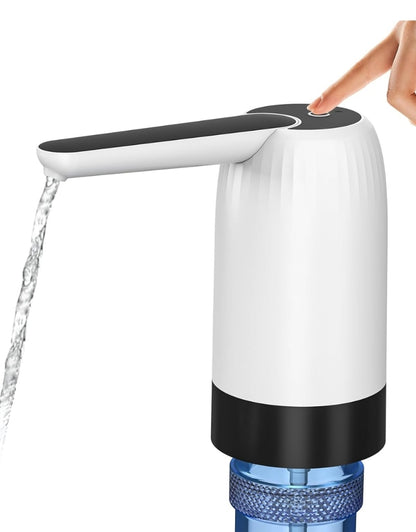 Automatic Rechargeable Water Dispenser Pump