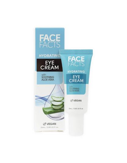𝗙𝗮𝗰𝗲 𝗙𝗮𝗰𝘁𝘀 Hydrating Eye Cream 25 ML